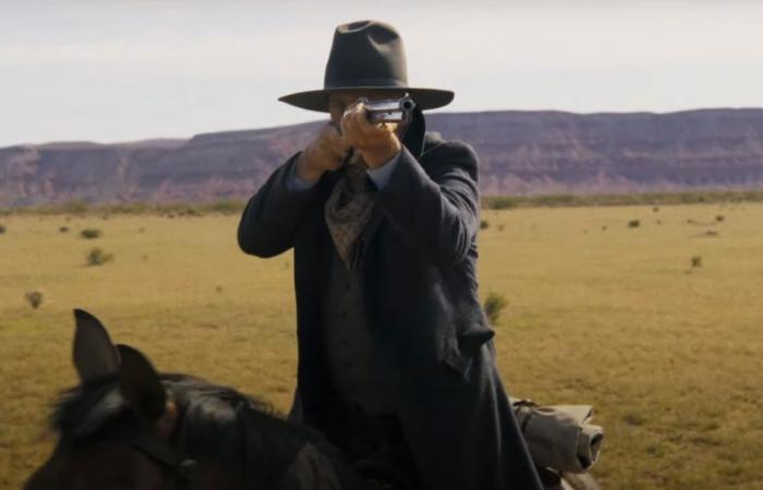 La suite du western de Kevin Costner pourrait peut-être sortir au cinéma (enfin)