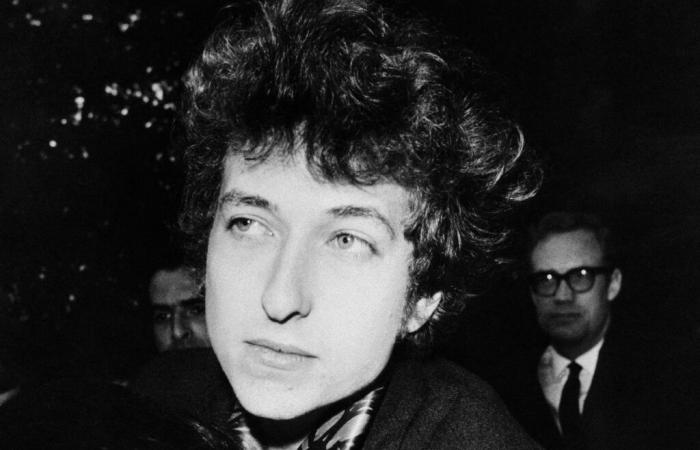 Bob Dylan dans « Le Monde », une reconnaissance tardive pour le prix Nobel de littérature