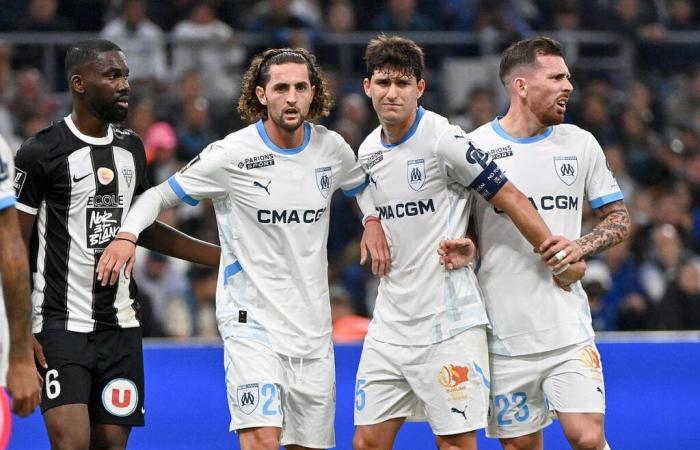 20 millions pour son taulier, l’OM refuse et exige le double !