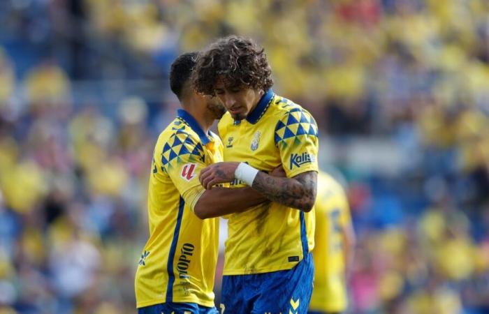 Las Palmas – Osasuna en direct : LaLiga EA Sports aujourd’hui, en direct