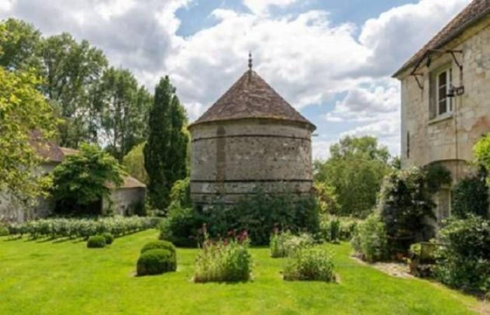 Île-de-France met en évidence ses 45 jardins remarquables