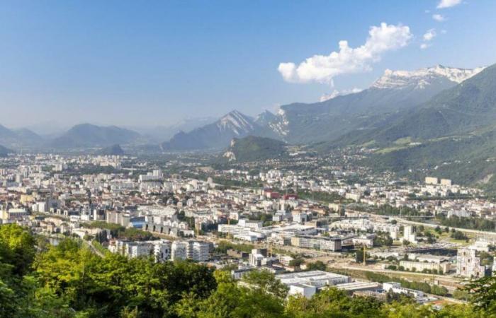 Valence, Avignon et Grenoble sont au niveau supérieur!