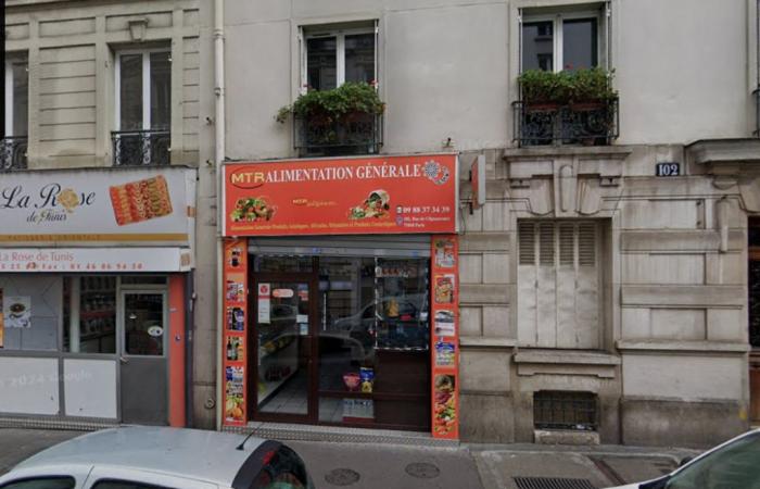 La petite épicerie Goutte d’Or cachait-elle le trafic lucratif de la cocaïne?