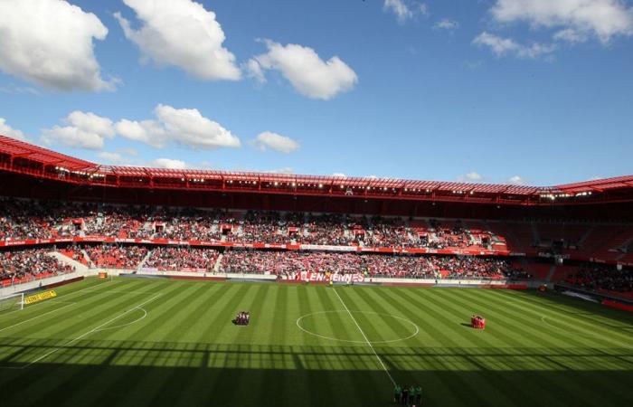 DIRECT. Valenciennes-Orléans (National 2024-2025) à suivre en direct