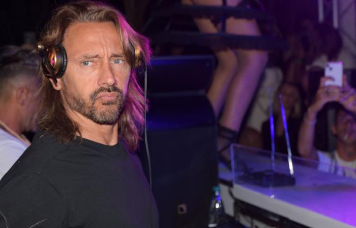 Bob Sinclar a changé par chirurgie esthétique? Il révèle pourquoi son visage est enflé!