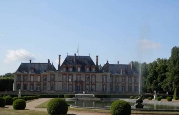 Île-de-France met en évidence ses 45 jardins remarquables