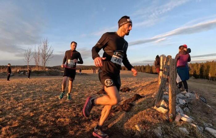 Quel verdict pour le défi de Jura Frosts?