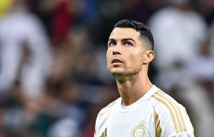 Cristiano Ronaldo choisi, le PSG va enrager ?