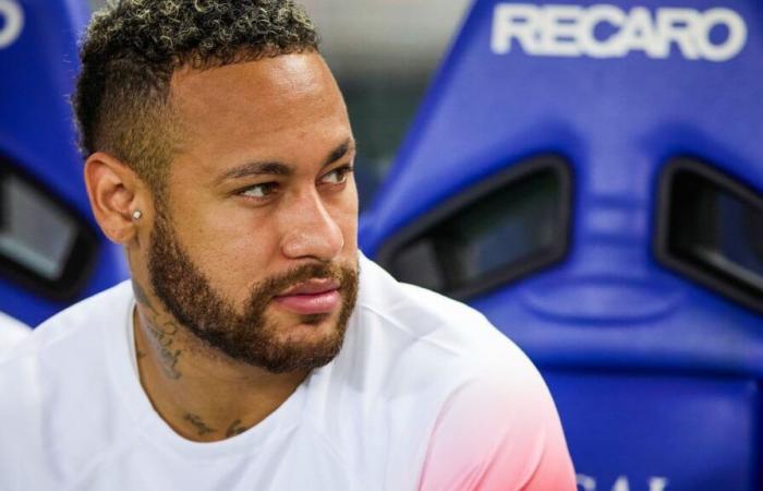 Neymar: L’invitation surprise pour son transfert?