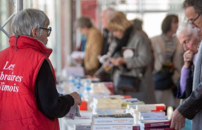 le programme du vendredi 24 janvier