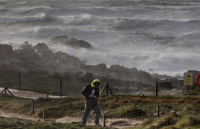 Météo-France alerte sur les risques d’inondations