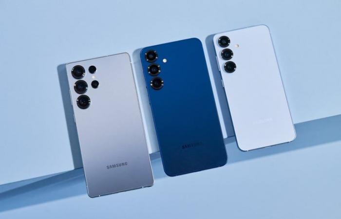 Jusqu’à 340 € sur le nouveau Samsung Galaxy S25, S25 + et S25 Ultra, voici comment profiter