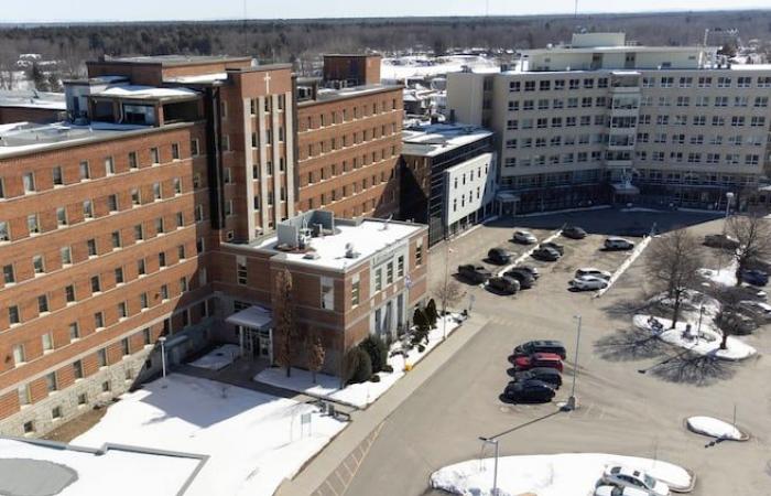 Émanations et peurs du cancer au laboratoire de l’hôpital de Drummondville