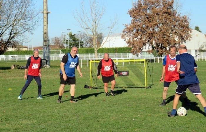 « Il n’y a aucune volonté de prendre le contrôle des vétérans »… Le District souhaite organiser le football loisir en Aveyron