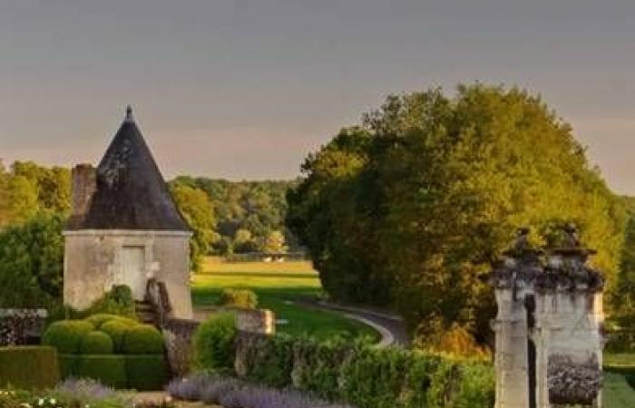 Île-de-France met en évidence ses 45 jardins remarquables