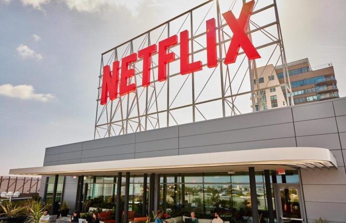 Netflix vers une augmentation des prix en France?