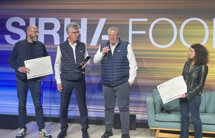 découvrez les treize lauréats des Sirha Innovation Awards