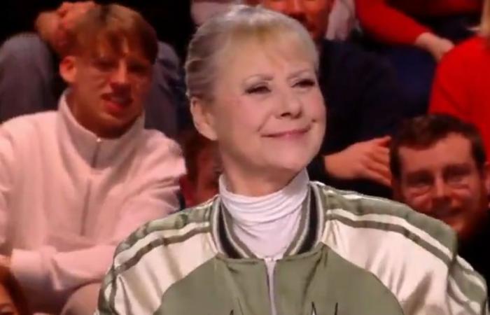 36 ans après les critiques de Ségolène Royal sur le « Club Dorothée », l’animatrice star lui répond