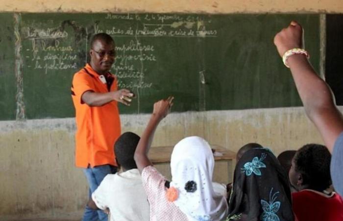 Un renforcement du système éducatif