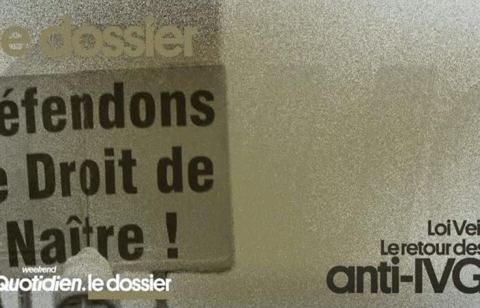 Le retour des anti-organisations, 50 ans après le voile – Loi quotidienne