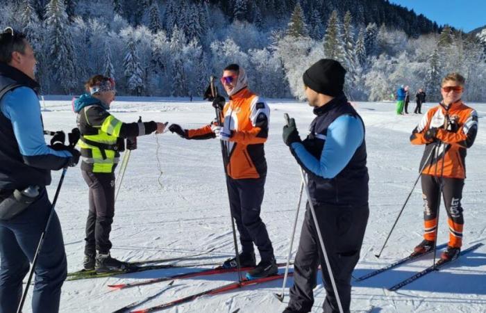 Pays de Savoie. Faut-il taxer les piétons en montagne en hiver ?