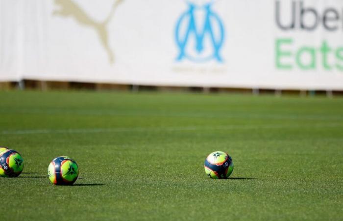 Il dit au revoir à l’OM !