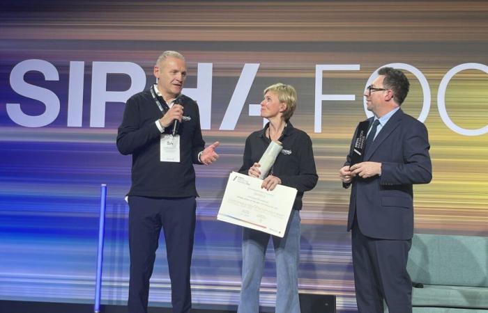 Lyon : Découvrez les treize lauréats des Sirha Innovation Awards