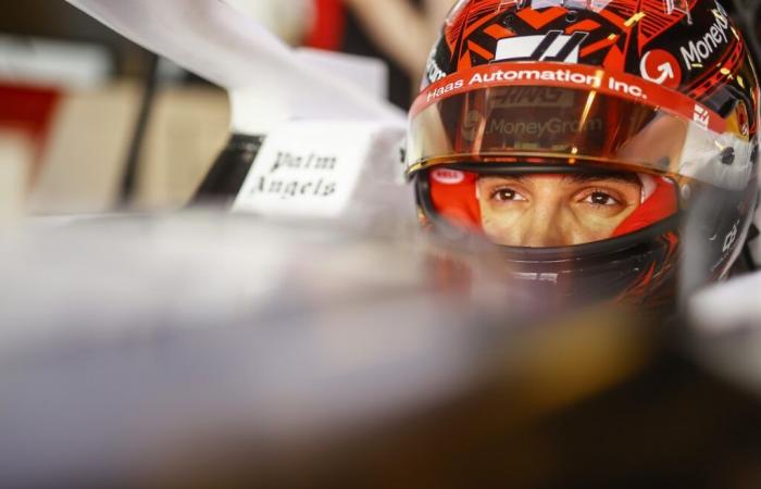 Quel salaire chez Haas F1 en 2025 pour Esteban Ocon ?