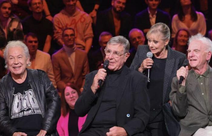 Bernard Minet raconte le tournage difficile et “très long” de l’émission Merci Dorothée, diffusée ce vendredi 24 janvier sur TF1 (vidéo)