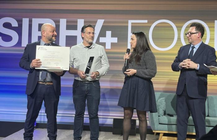 découvrez les treize lauréats des Sirha Innovation Awards