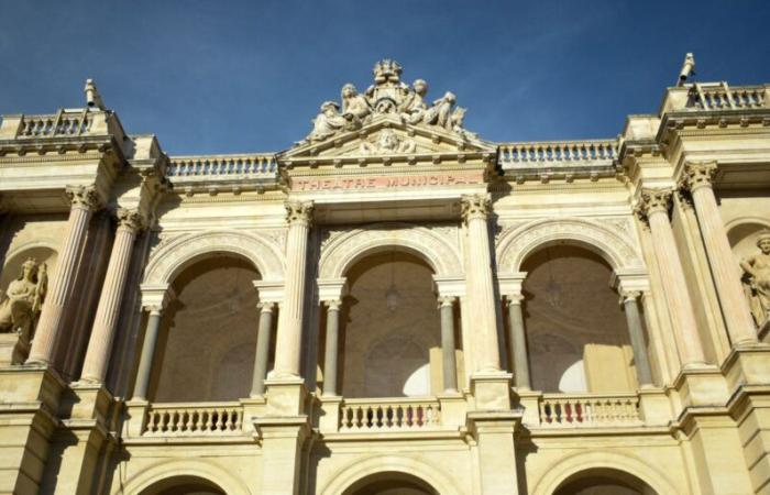 Les 21 chanteurs du Toulon Opera Choir ont rejeté pour des raisons économiques