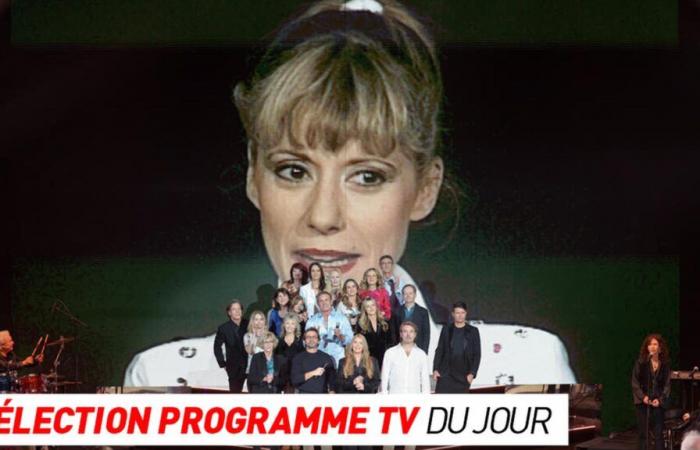 Merci Dorothy, maléfique, le pouvoir du mal… que regarder à la télévision ce soir?