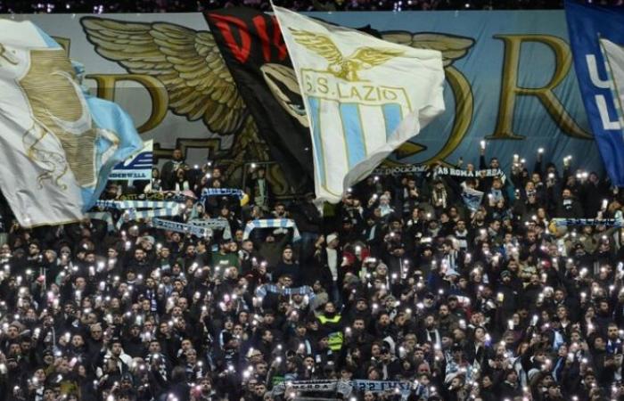 Couteaux, barres de fer, marteaux… neuf partisans espagnols blessés après une violente attaque contre les ultras de Lazio Rome