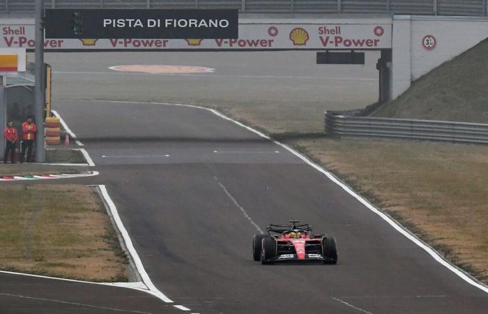 Johnny Herbert décrit la victoire de Lewis Hamilton en F1 2025 avec Ferrari comme un « scénario parfait ».