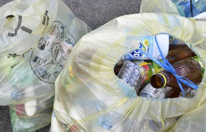 La collecte des déchets se modernise en région Provence Alpes Agglomération