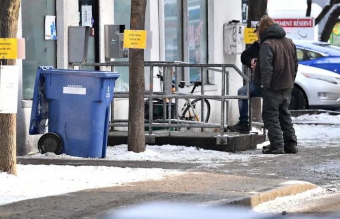 De plus en plus de surdoses liées au crystal meth au Québec