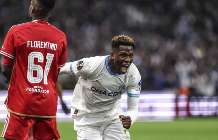 Le retour de Faris Moumbagna avec l’OM se précise