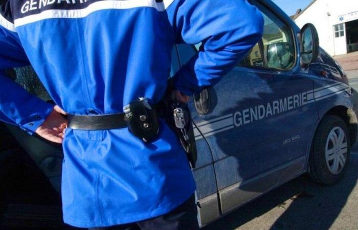 Un homme avoue le meurtre de son fils de 34 ans