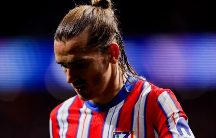 Griezmann – Official: Signature surprise!