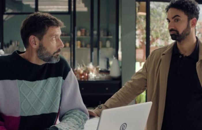 Pblvppb – [SPOILER] – Riva se moque de Thomas