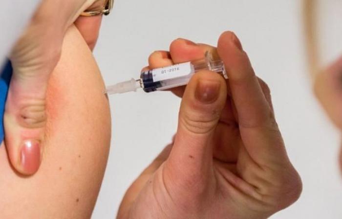 Historique de la lutte vaccinale contre la rougeole au Maroc