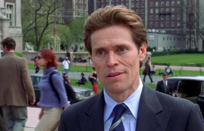 Ce tiktoker américain ne reconnaît pas Willem Dafoe [vidéo]