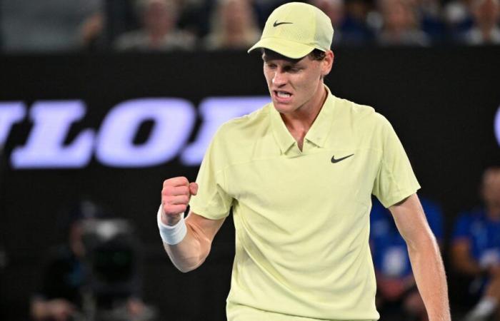 Résultat de la demi-finale de l’Open d’Australie 2025 de la Rod Laver Arena alors que Sinner prépare la finale de Zverev