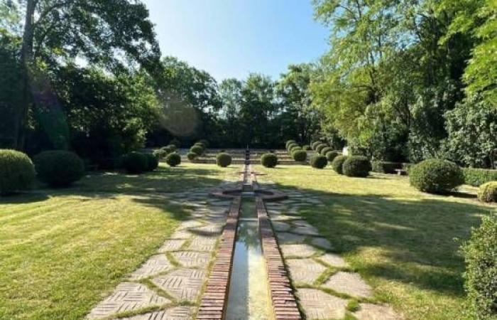 Île-de-France met en évidence ses 45 jardins remarquables