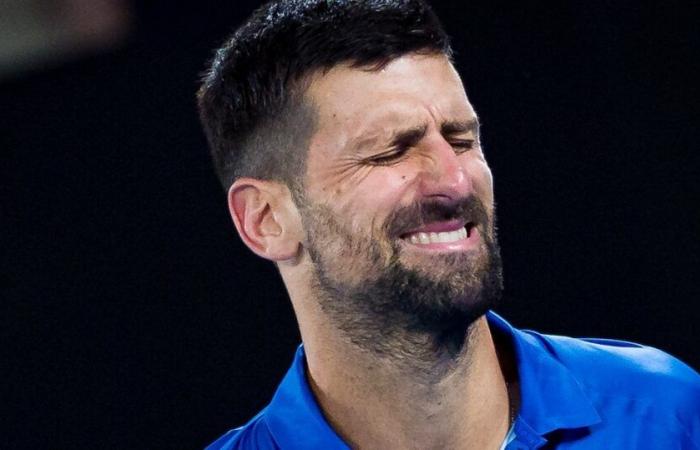 « Je ne comprends pas le manque de respect de la foule qui a hué Djokovic lorsqu’il a arrêté. Novak a subi de nombreuses blessures au cours de sa carrière et n’y est tout simplement pas parvenu cette fois-ci.