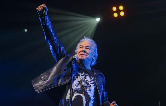 Le musicien Bernard Minet rend hommage à l’animateur vedette, avant une émission spéciale vendredi soir