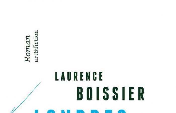 La hauteur de l’ironie, le Boissier en plein essor atterrit à nouveau dans les librairies