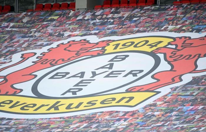 Le Bayer Leverkusen s’en prend à un international sénégalais