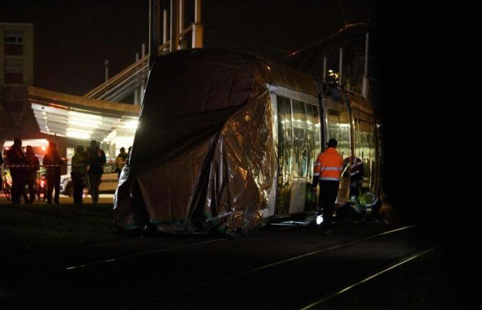 À Strasbourg, une enquête judiciaire s’est ouverte après la collision entre deux tramways