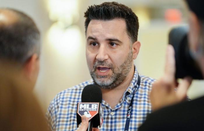 L’intersaison des Braves prend vie avec la signature de Profar, Anthopoulos révèle une stratégie audacieuse à venir.